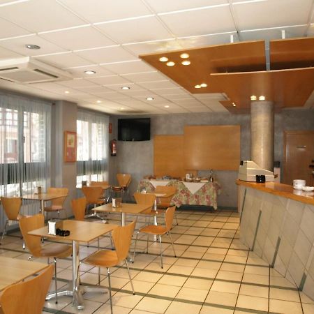 Hotel Lugones Nor Restaurant billede